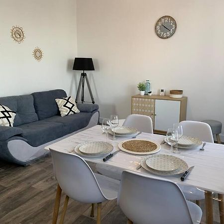 Appartement Renove A 200M De La Plage Châtelaillon-Plage Kültér fotó
