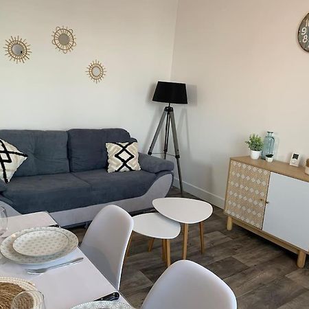Appartement Renove A 200M De La Plage Châtelaillon-Plage Kültér fotó